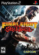 Final Fight Streetwise (NTSC)