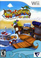 Offshore Tycoon (NTSC)