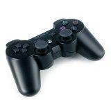 Dualshock 3 Controller (Black)