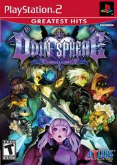 Odin Sphere [Greatest Hits]