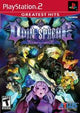 Odin Sphere [Greatest Hits] (NTSC)