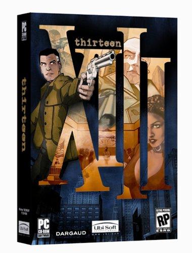 XIII