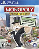 Monopoly Family Fun Pack (NTSC)