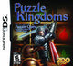 Puzzle Kingdoms (NTSC)