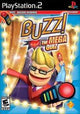 Buzz The Mega Quiz (NTSC)