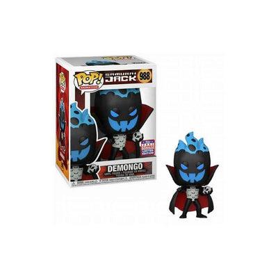 Demongo #988