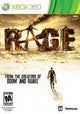 Rage (NTSC)