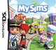 MySims (NTSC)