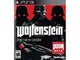 Wolfenstein: The New Order (NTSC)