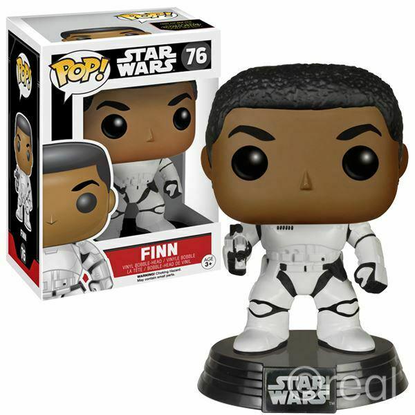Finn [Stormtrooper] #76