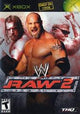 WWE Raw 2 (NTSC)