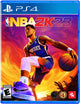 NBA 2K23 (NTSC)