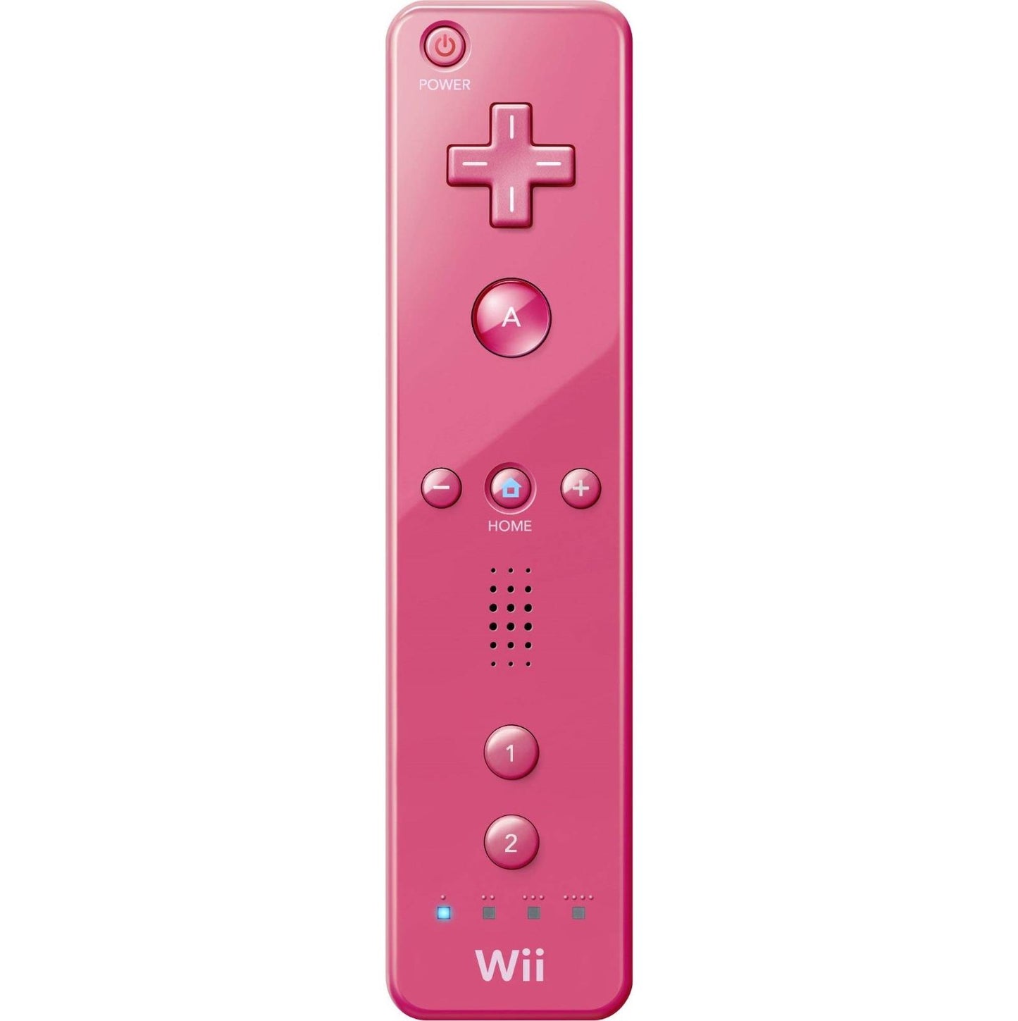 Wii Remote (Pink)