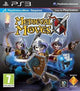 Medieval Moves (PAL)