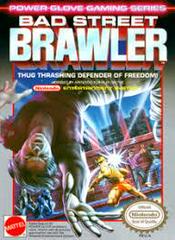 Bad Street Brawler (NTSC)