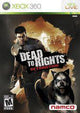 Dead to Rights: Retribution (NTSC)