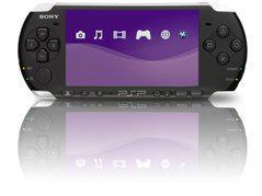 PSP 3000 (Black)