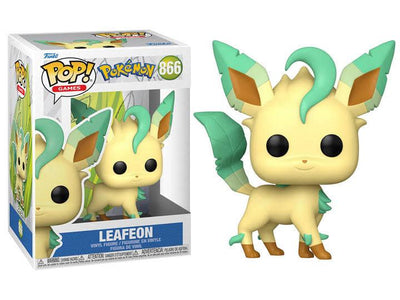 Leafeon #866