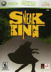 Sneak King