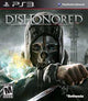 Dishonored (NTSC)