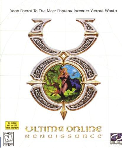 Ultima Online: Renaissance (NTSC)