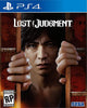 Lost Judgment (NTSC)