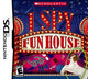 I Spy Funhouse (NTSC)