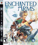 Enchanted Arms (NTSC)
