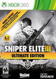 Sniper Elite III [Ultimate Edition] (NTSC)