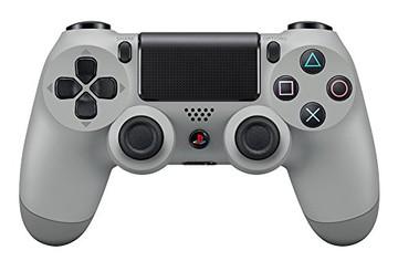 NTSC Playstation 4 Dualshock 4 20th Anniversary Controller