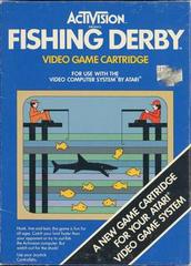 Fishing Derby