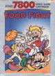 Food Fight (NTSC)