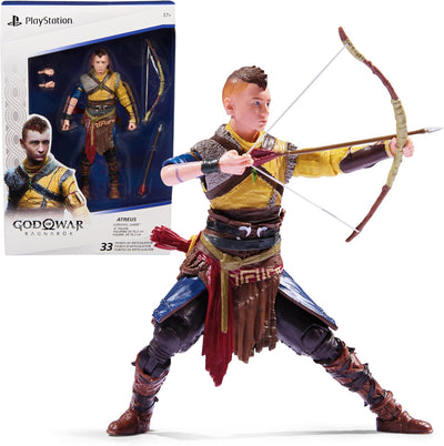God of War: Atreus