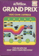 Grand Prix (NTSC)