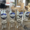 Guardians of The Galaxy - Set of Four Glasses