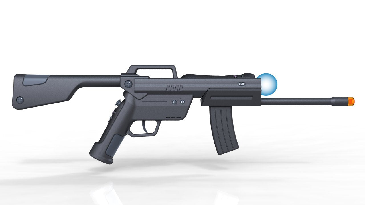 iCon Battle Rifle for Playstation 3 Move