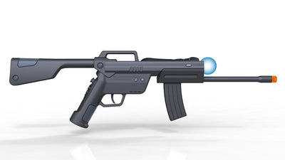 iCon Battle Rifle for Playstation 3 Move