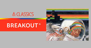 Atari: Breakout