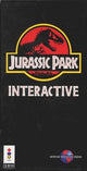 Jurassic Park Interactive (NTSC)