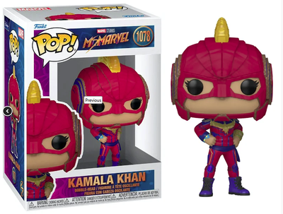 Kamala Khan #1078