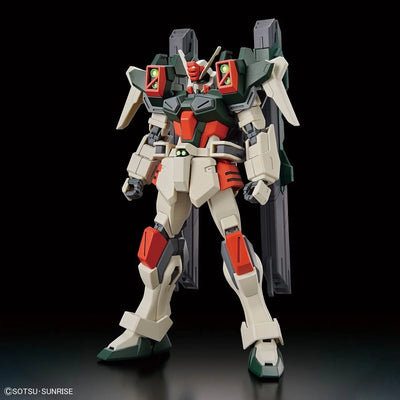 Mobile Suit Gundam Seed Freedom Lightning Buster Gundam Scale 1/144 [Built]