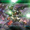 Mobile Suit Gundam Seed Freedom Lightning Buster Gundam Scale 1/144 [Built]