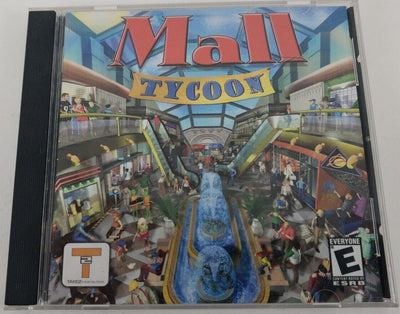 Mall Tycoon