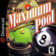 Maximum Pool (NTSC)