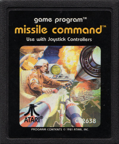 Missile Command