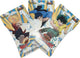 My Hero - Academia Heroes Clash Blister Pack