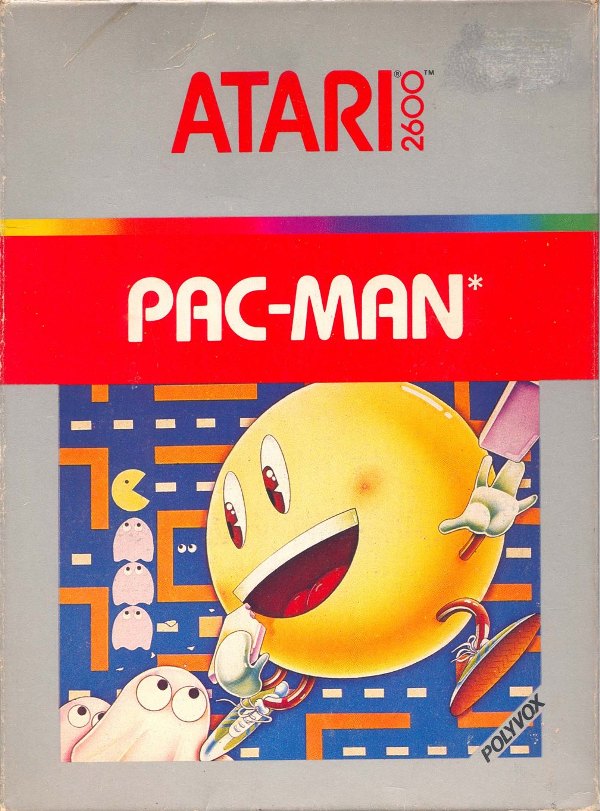 Pac-Man