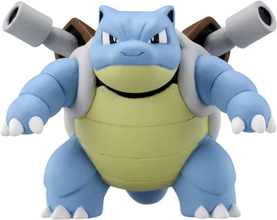 Pokemon Moncolle Monster Collection MS-16 Blastoise Figure