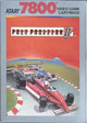 Pole Position II (NTSC)