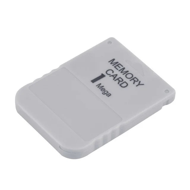 PS1 Memory Card (After Market)